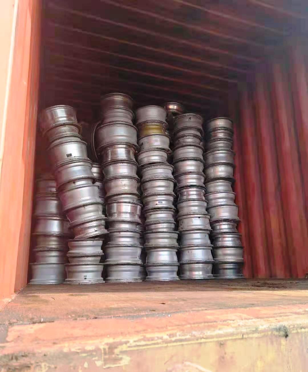 Aluminium Scrap